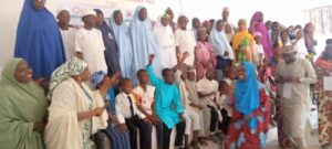 EDUCATING THE GIRL CHILD