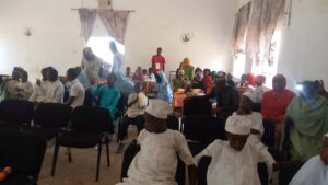 CONVENTION ON THE RIGHTS OF CHILDREN