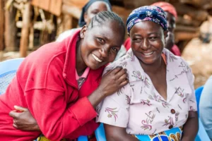 HARNESSING TECHNOLOGY FOR WOMEN’S EMPOWERMENT