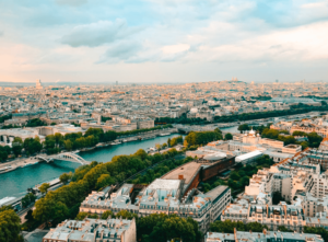 Democracy in Contest