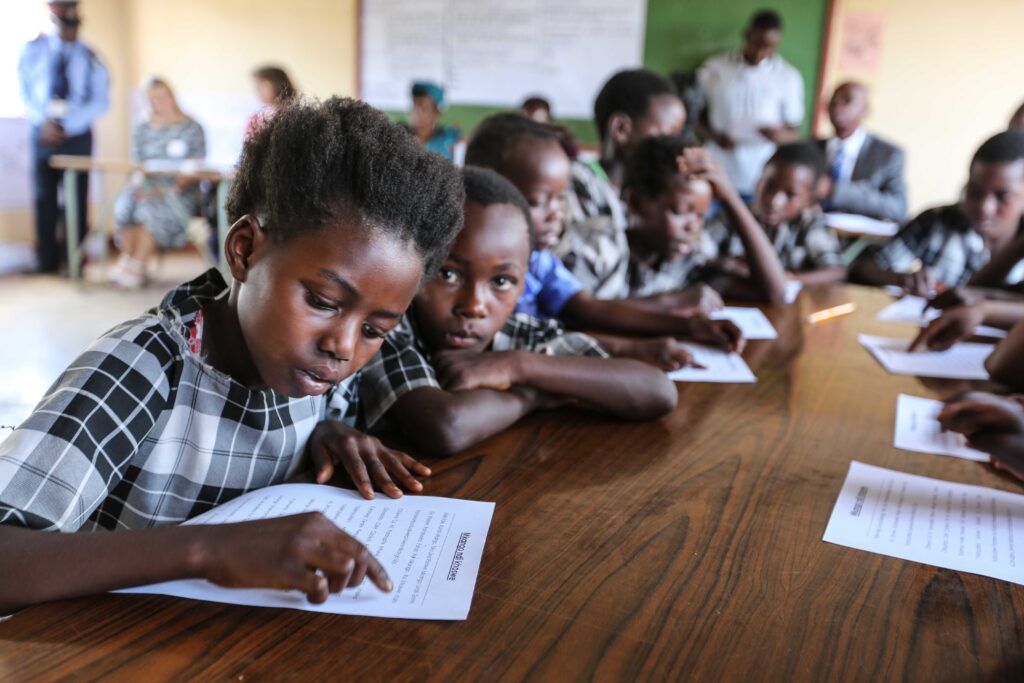 Education Education