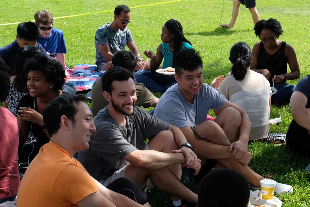 Encouraging Men Encouraging Men