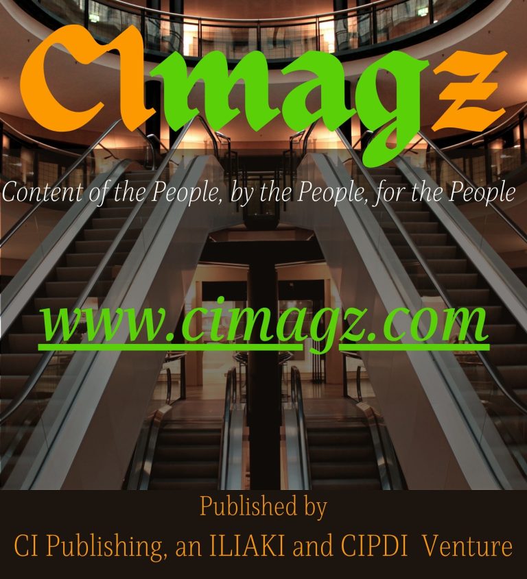 CI Magazine Coming Soon