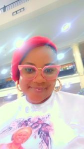 Picture of Blessing Kalu