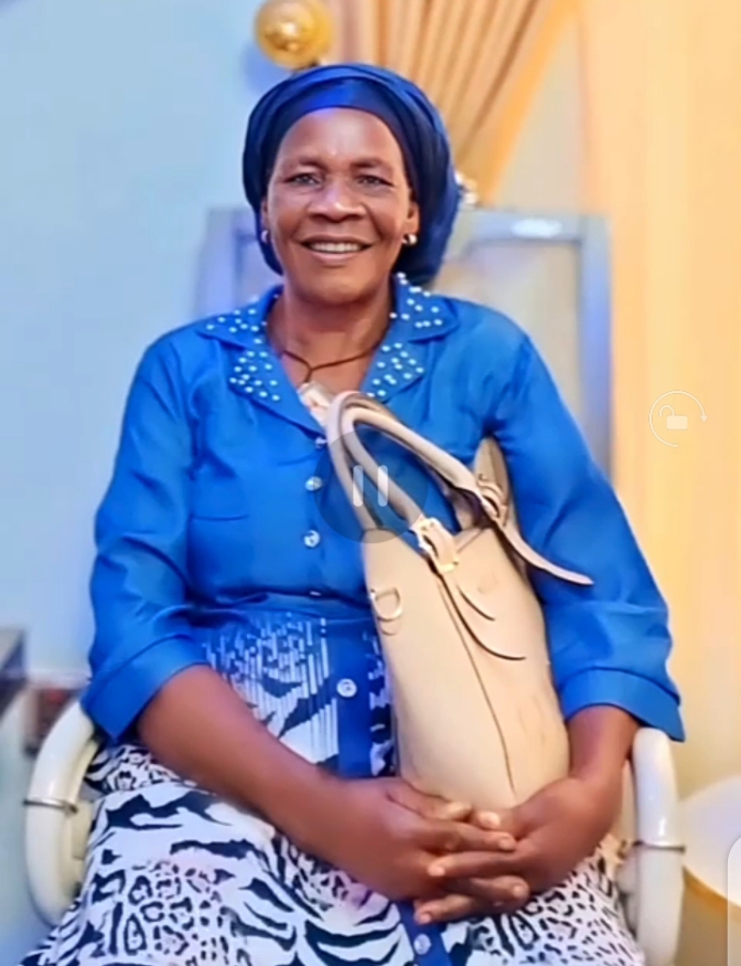 Madam Alice Odo conferred with Ezinne title by the Catholic Diocese of Nsukka Madam Alice Odo conferred with Ezinne title by the Catholic Diocese of Nsukka