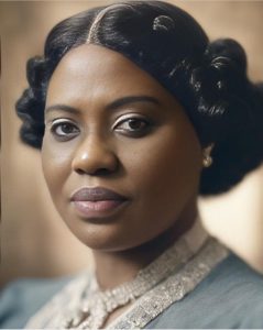 Picture of Ama Edem
