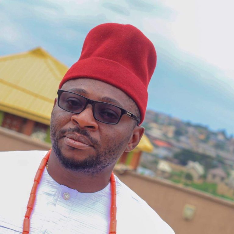 The Man, his character, His achievements