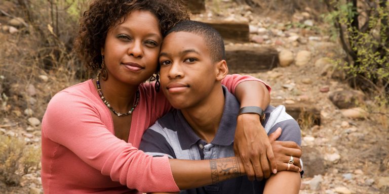 Honouring the Strength of Single Motherhood